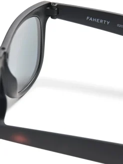 Women Faherty Brand Sunglasses|Sunglasses*All Day Foldable Sunglasses -