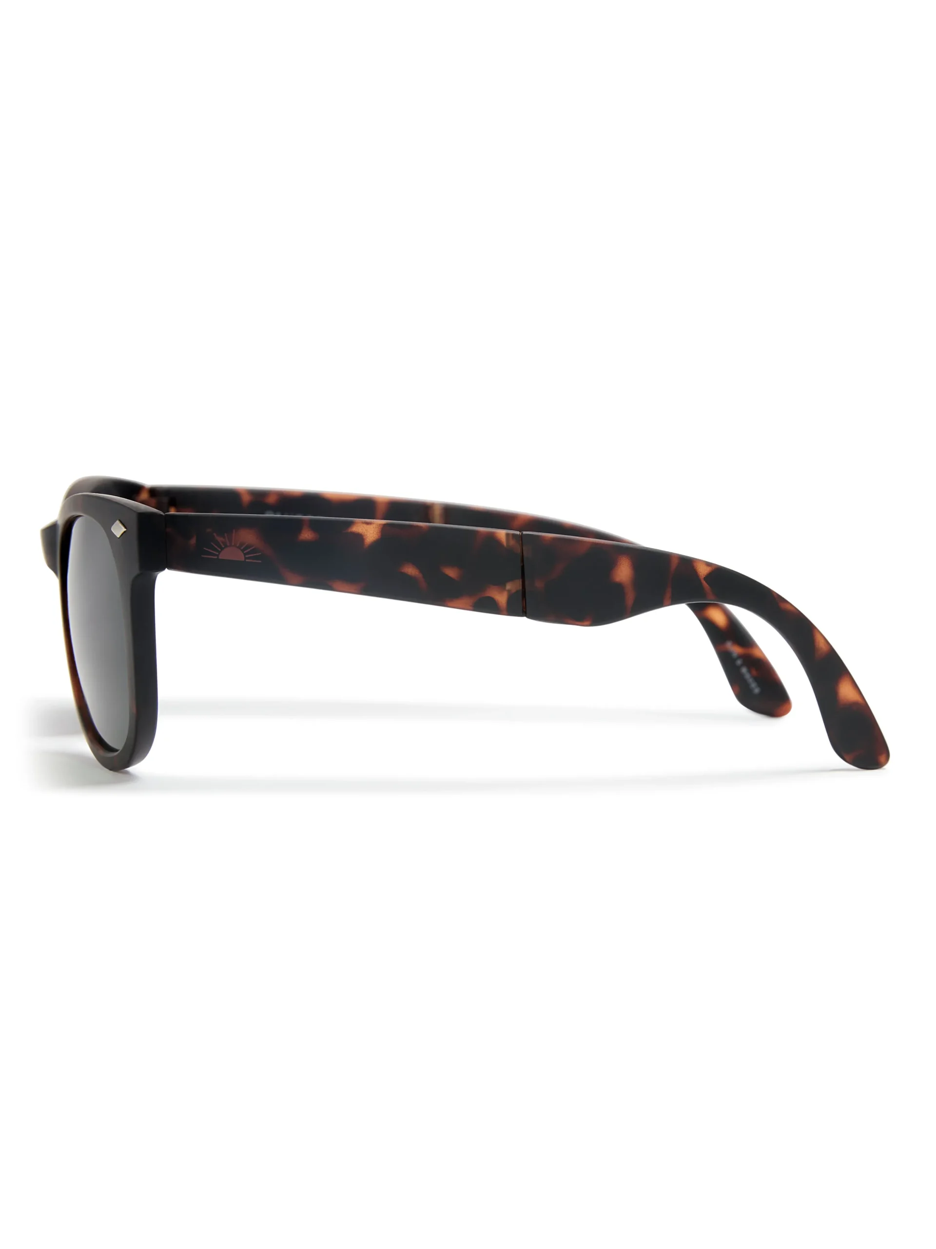 Women Faherty Brand Sunglasses|Sunglasses*All Day Foldable Sunglasses -