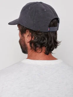 Faherty Brand Hats*All Day Hat -