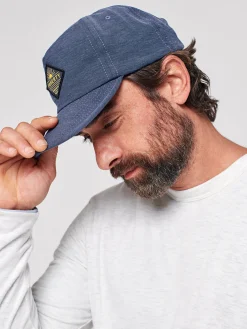 Faherty Brand Hats*All Day Hat -