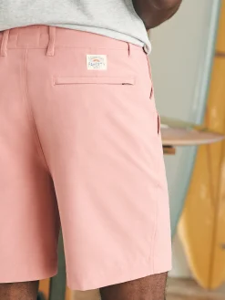 Faherty Brand Shorts*All Day Shorts (7" Inseam) -