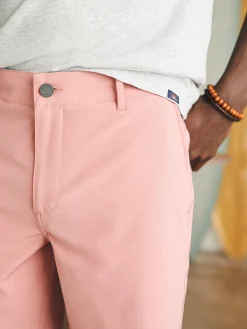 Faherty Brand Shorts*All Day Shorts (7