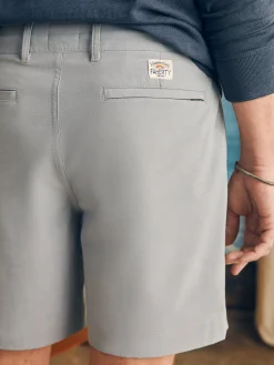 Faherty Brand Shorts*All Day Shorts (7" Inseam) -