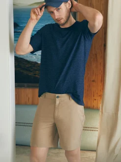 Faherty Brand Shorts*All Day Shorts (7" Inseam) -