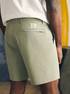 Faherty Brand Shorts*All Day Shorts (7