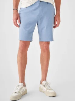 Faherty Brand Shorts*All Day Shorts (9" Inseam) -
