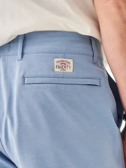 Faherty Brand Shorts*All Day Shorts (9