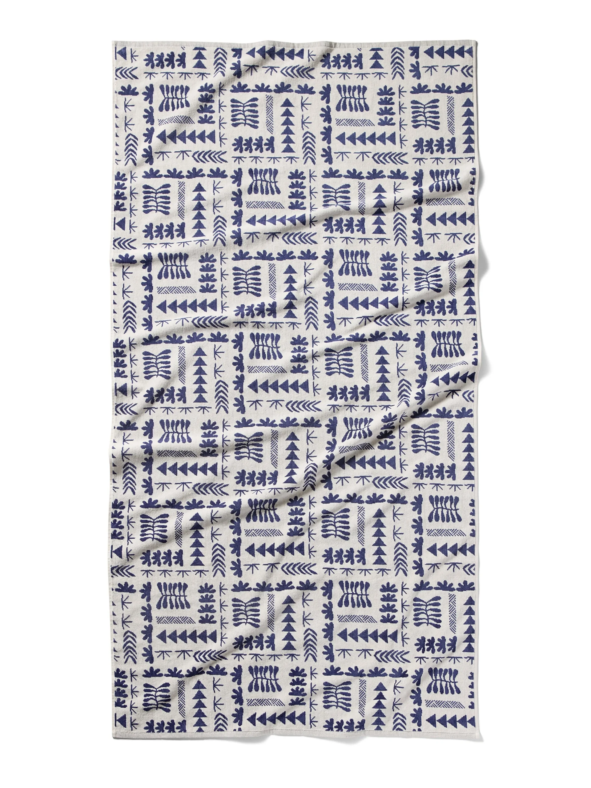 Women Faherty Brand Swim|Home & More*Anna Kahalekulu Beach Towel -