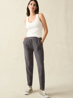 Women Faherty Brand Pants*Arlie Pant -