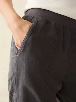 Women Faherty Brand Pants*Arlie Pant -