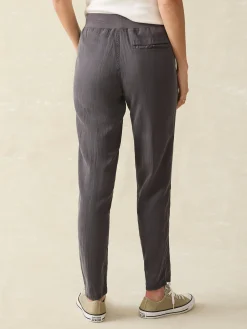 Women Faherty Brand Pants*Arlie Pant -