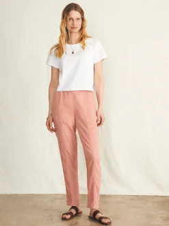 Women Faherty Brand Pants*Arlie Pant -