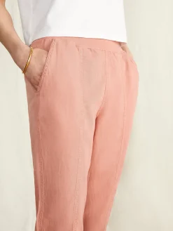 Women Faherty Brand Pants*Arlie Pant -