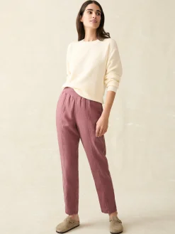 Women Faherty Brand Pants*Arlie Pant -