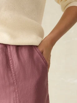Women Faherty Brand Pants*Arlie Pant -