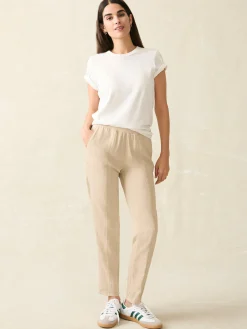 Women Faherty Brand Pants*Arlie Pant -