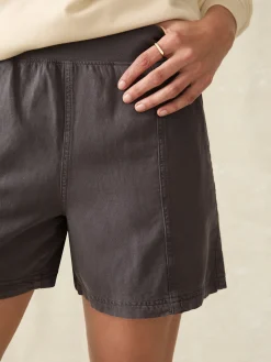 Women Faherty Brand Shorts & Skirts*Arlie Short -