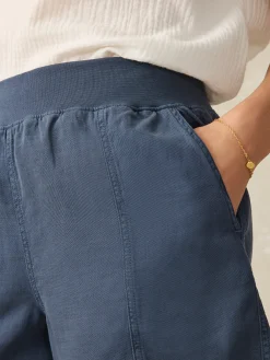 Women Faherty Brand Shorts & Skirts*Arlie Short -