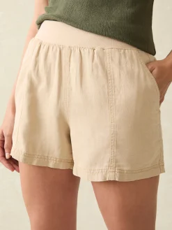 Women Faherty Brand Shorts & Skirts*Arlie Short -