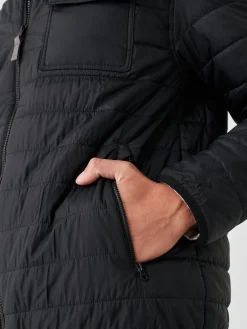 Faherty Brand Jackets & Vests*Atmosphere Full Zip -