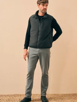 Faherty Brand Jackets & Vests*Atmosphere Vest -