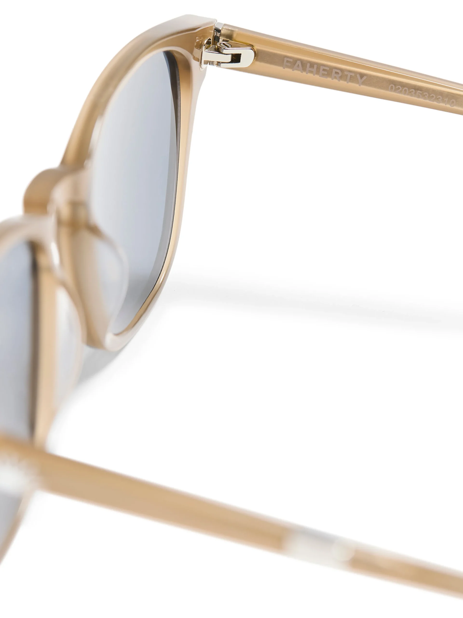 Women Faherty Brand Sunglasses|Sunglasses*August Sunglasses -