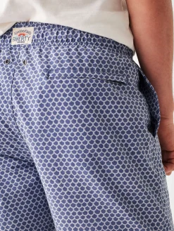 Faherty Brand Swim*Beacon Trunk (7