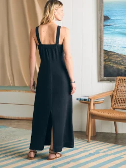 Women Faherty Brand Dresses*Big Sur Maxi Dress -