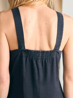 Women Faherty Brand Dresses*Big Sur Maxi Dress -