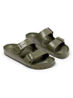 Faherty Brand Shoes*Birkenstock Arizona Eva -