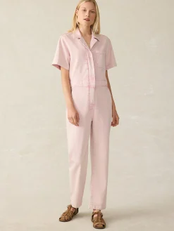 Women Faherty Brand Dresses|Overalls & Jumpsuits*Blaise Jumpsuit -
