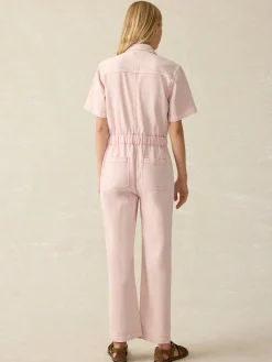 Women Faherty Brand Dresses|Overalls & Jumpsuits*Blaise Jumpsuit -
