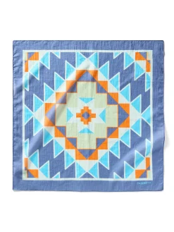Women Faherty Brand Scarves & Wraps*B.YELLOWTAIL Bandana -