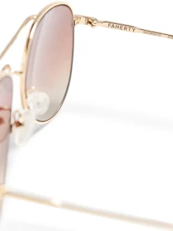 Women Faherty Brand Swim|Sunglasses*Byron Sunglasses -