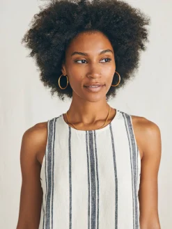 Women Faherty Brand Dresses*Carini Dress -