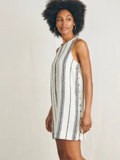 Women Faherty Brand Dresses*Carini Dress -