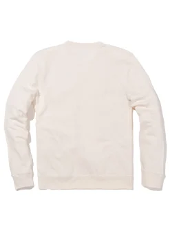 Faherty Brand Hoodies & Sweatshirts*Charleston Long-Sleeve Terry Crewneck -