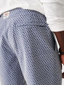 Faherty Brand Swim*Classic Boardshort (7