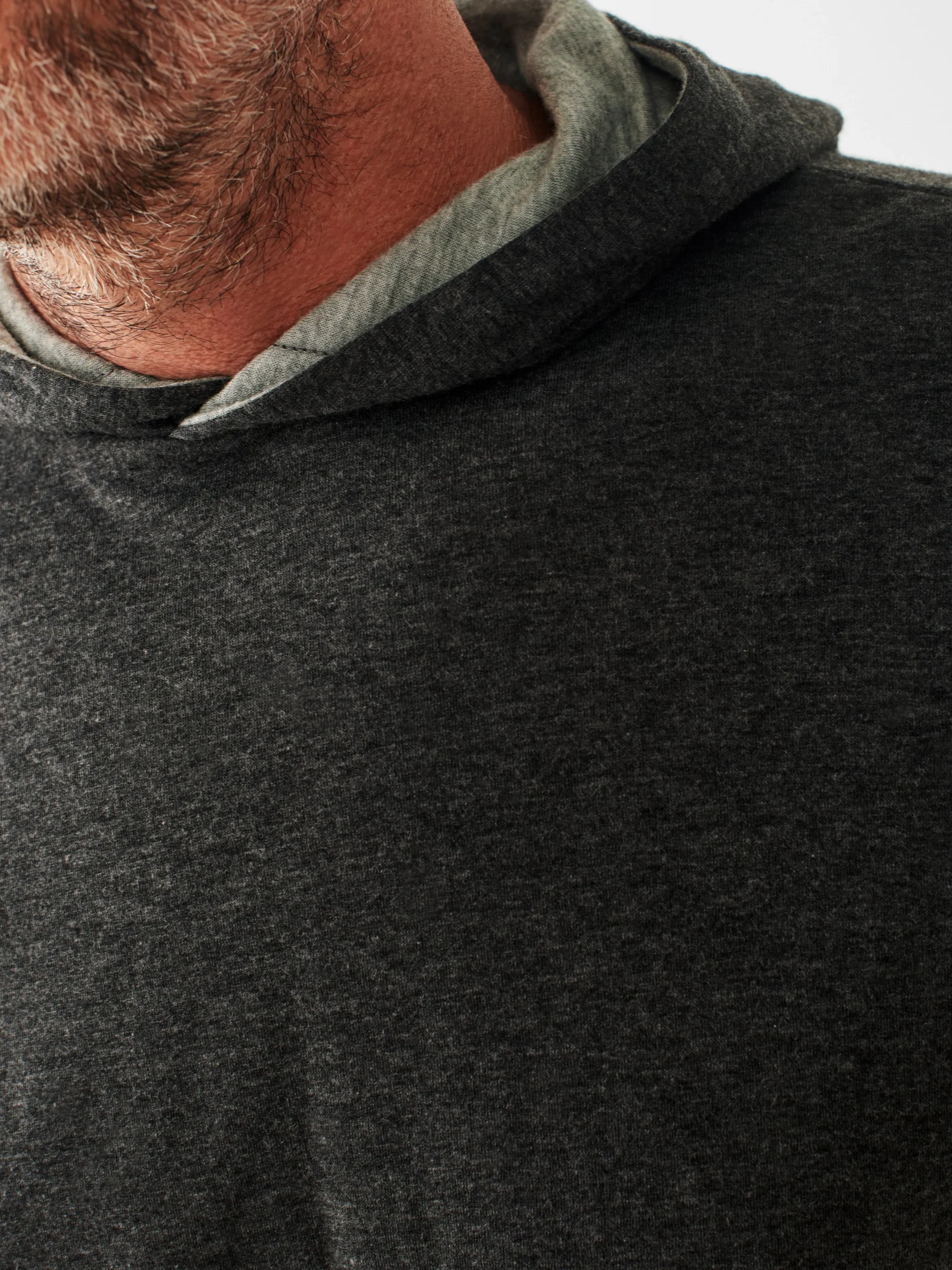 Faherty Brand Hoodies & Sweatshirts*Cloud Cotton Reversible Hoodie -