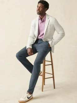 Faherty Brand Pants*Coastline Chino -