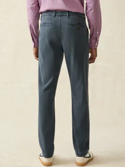 Faherty Brand Pants*Coastline Chino -