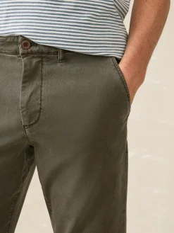 Faherty Brand Pants*Coastline Chino -