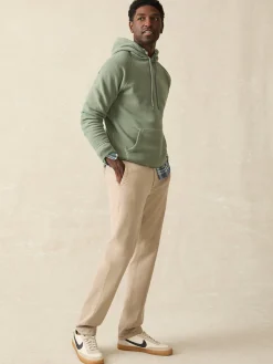Faherty Brand Pants*Coastline Chino -