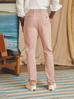 Faherty Brand Pants*Coastline Stretch Chino (32