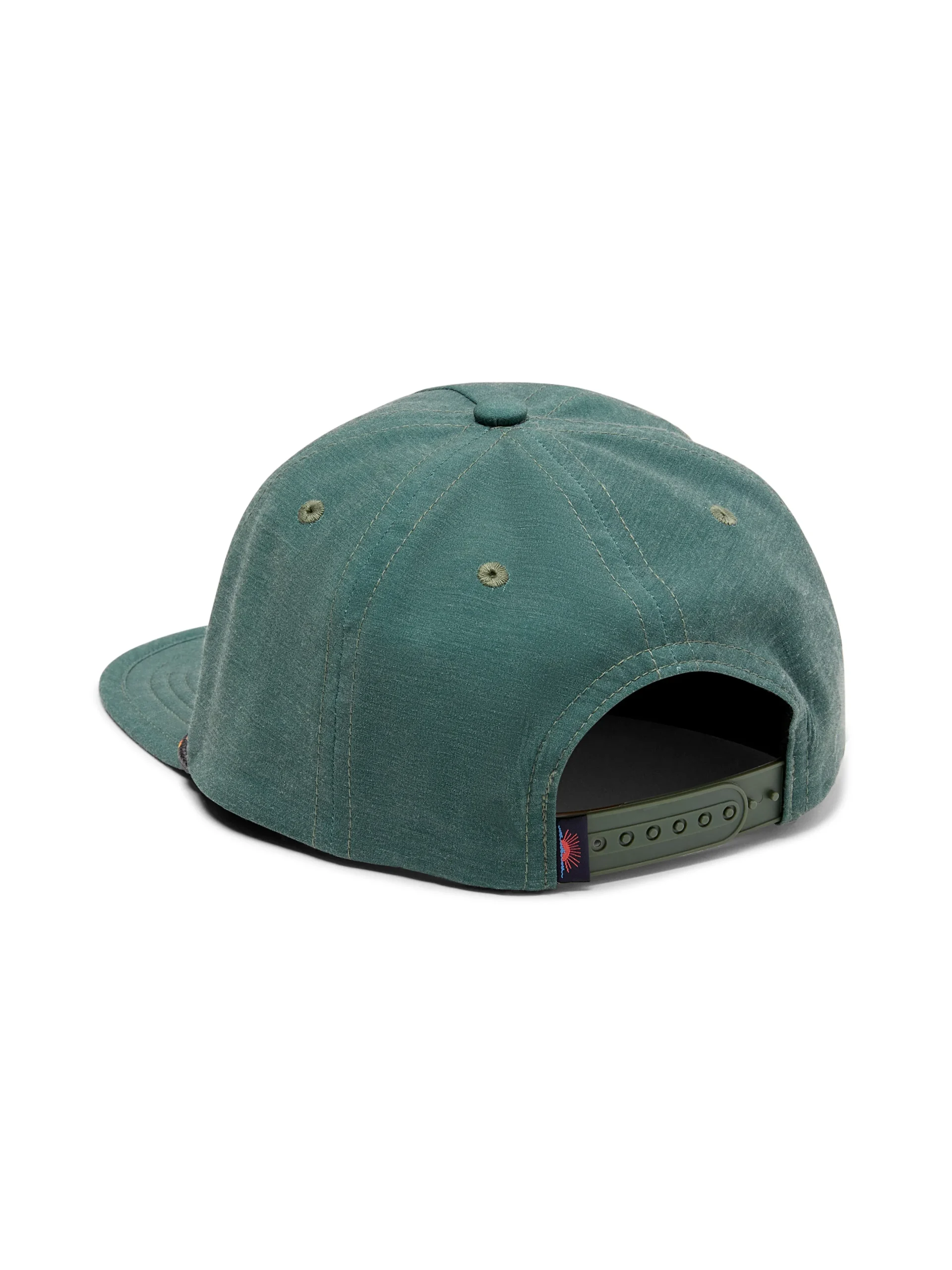 Faherty Brand Hats*Corded All Day Hat -