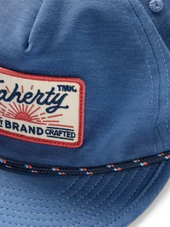 Faherty Brand Hats*Corded All Day Hat -