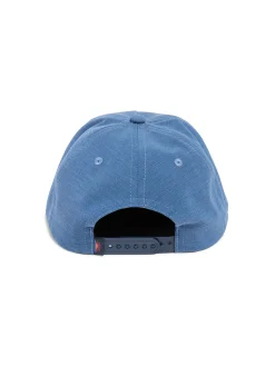 Faherty Brand Hats*Corded All Day Hat -