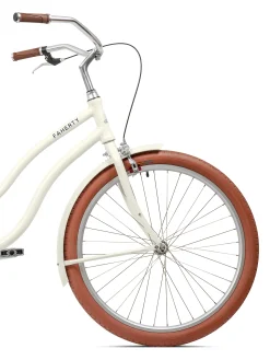 Women Faherty Brand Home & More|Home & More*Custom Priority Bicycles Faherty Beach Cruiser -