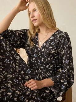 Women Faherty Brand Dresses*Dakota Dress -