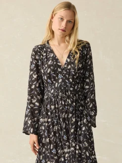 Women Faherty Brand Dresses*Dakota Dress -